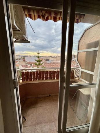 Piso en calle San Lucas