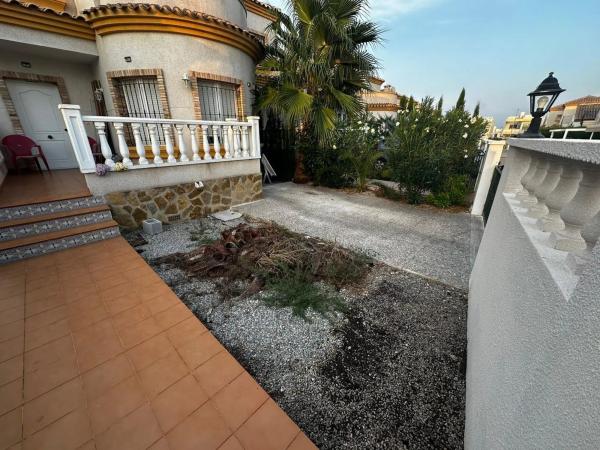 Casa independiente en calle Romero, 34