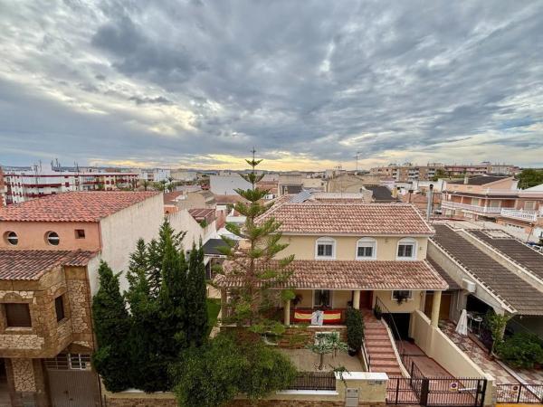 Piso en calle San Lucas