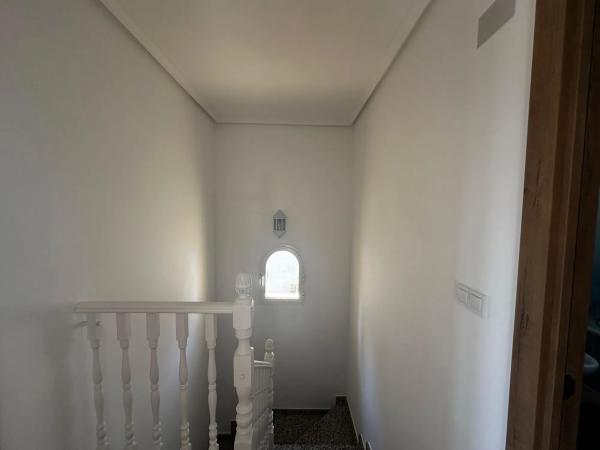 Casa independiente en calle Romero, 34