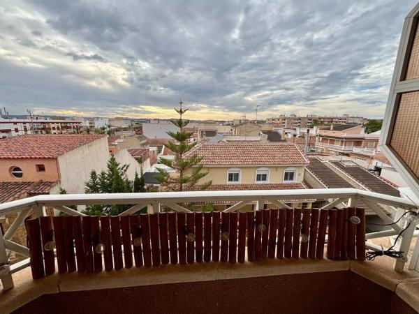 Piso en calle San Lucas