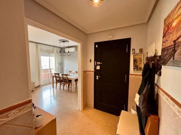 Piso en calle San Lucas