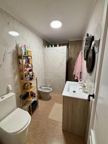 Piso en calle San Lucas