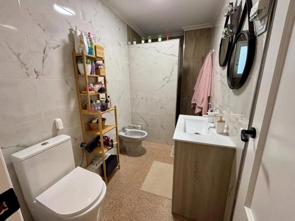 Piso en calle San Lucas