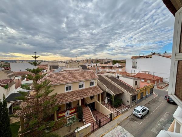 Piso en calle San Lucas