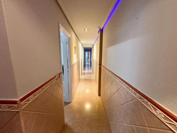 Piso en calle San Lucas