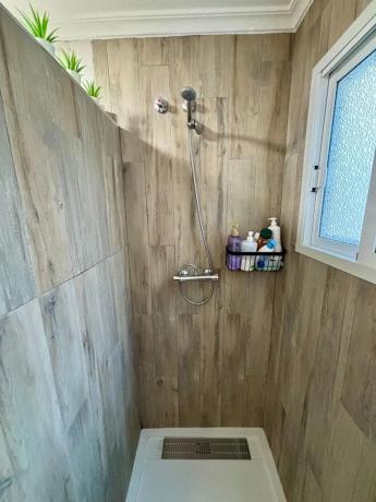 Piso en calle San Lucas