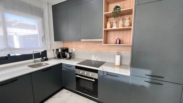 Chalet en Los Montesinos