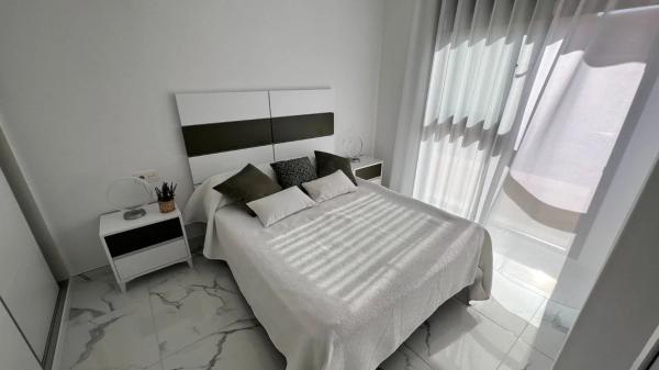 Chalet en Los Montesinos