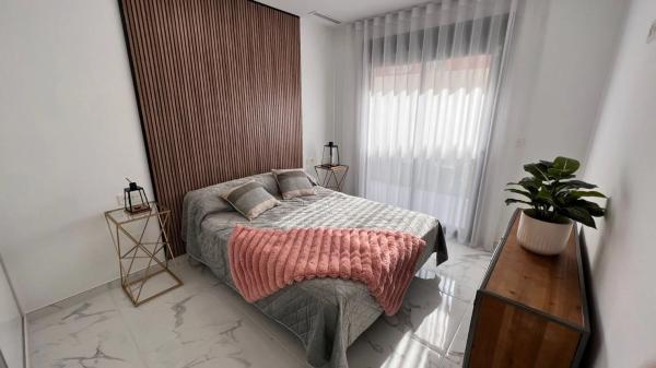 Chalet en Los Montesinos