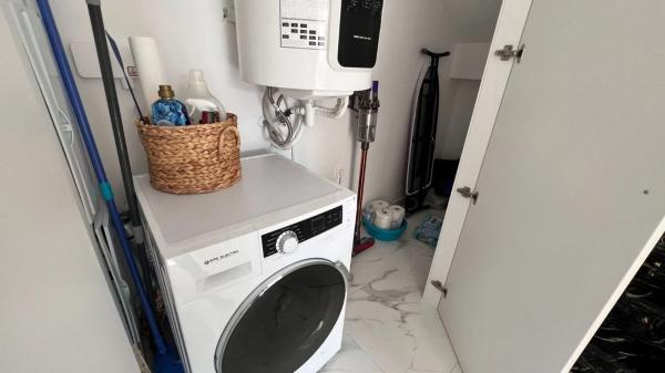 Chalet en Los Montesinos