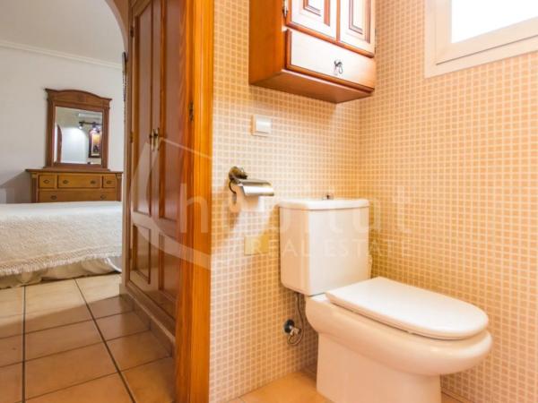 Casa independiente en calle Pueblos de Europa, 2