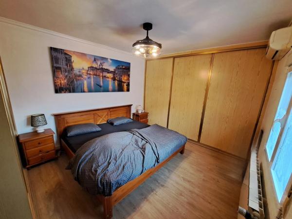 Casa independiente en calle Santos Médicos, 49