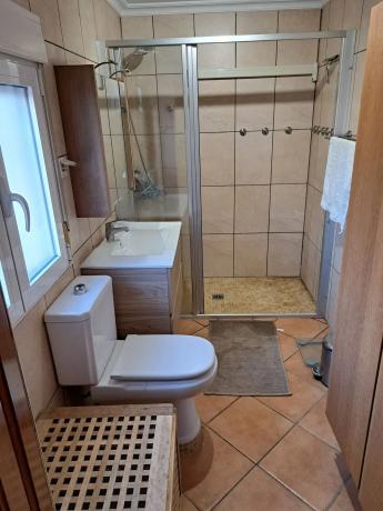 Casa independiente en calle Santos Médicos, 49