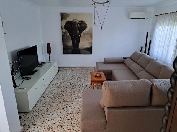 Casa independiente en calle Santos Médicos, 49