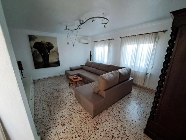 Casa independiente en calle Santos Médicos, 49