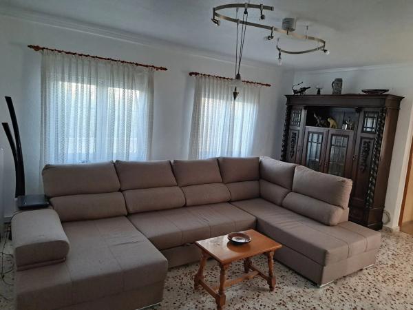 Casa independiente en calle Santos Médicos, 49