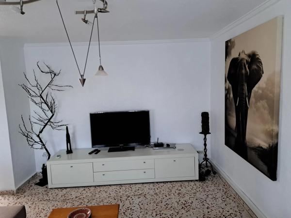 Casa independiente en calle Santos Médicos, 49