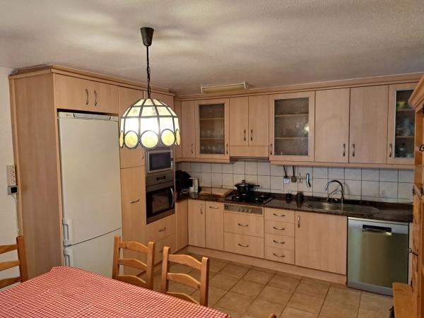 Casa independiente en calle Santos Médicos, 49