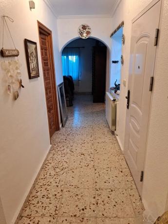 Casa independiente en calle Santos Médicos, 49