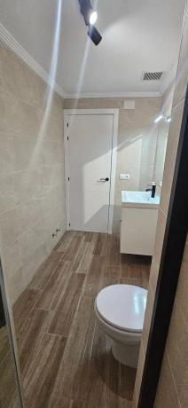 Piso en calle 9 de Octubre, 7