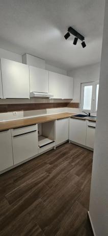 Piso en calle 9 de Octubre, 7