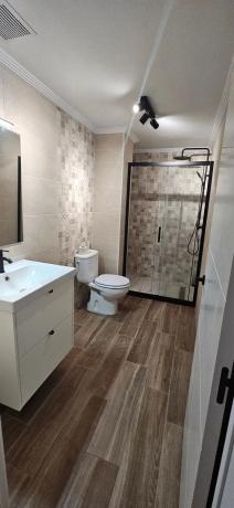 Piso en calle 9 de Octubre, 7