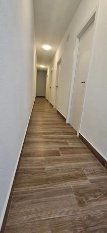 Piso en calle 9 de Octubre, 7