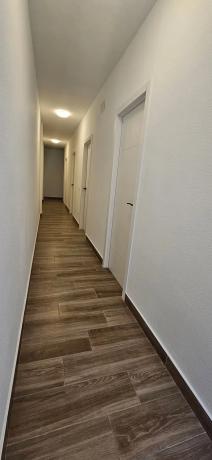 Piso en calle 9 de Octubre, 7