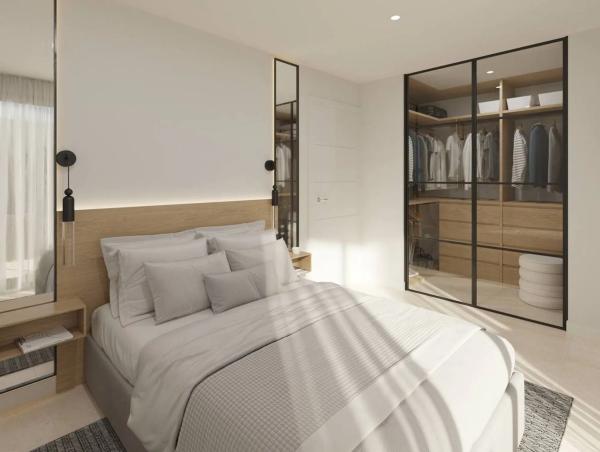 Chalet en Los Montesinos