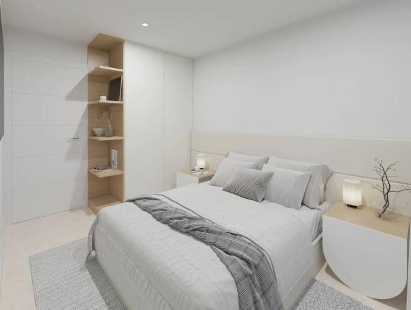 Chalet en Los Montesinos