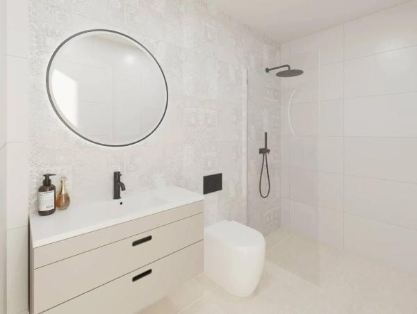 Chalet en Los Montesinos