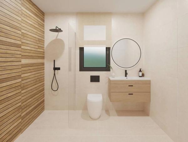 Chalet en Los Montesinos