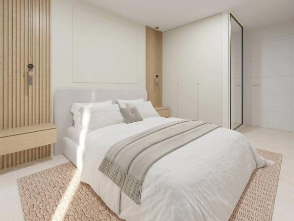 Chalet en Los Montesinos