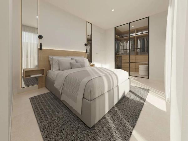 Chalet en Los Montesinos