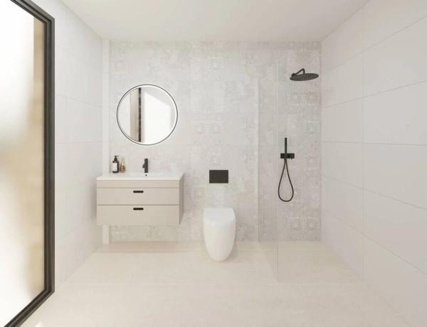 Chalet en Los Montesinos