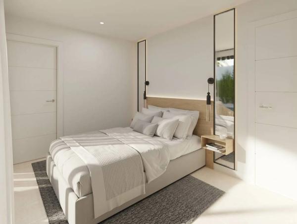 Chalet en Los Montesinos