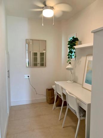 Chalet pareado en calle el Poniente, 6