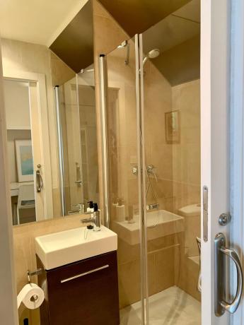 Chalet pareado en calle el Poniente, 6