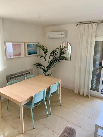 Chalet pareado en calle el Poniente, 6