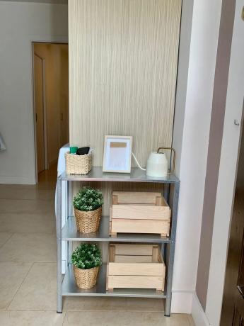 Chalet pareado en calle el Poniente, 6