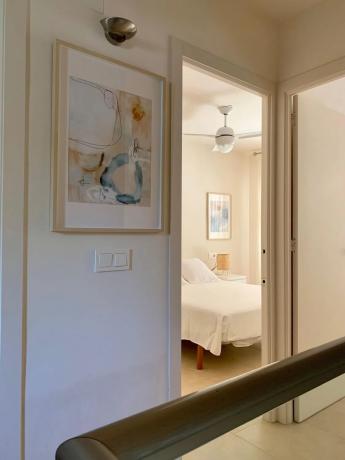 Chalet pareado en calle el Poniente, 6