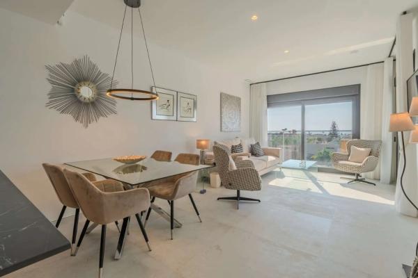 Ático en calle Unamuno