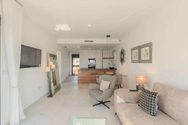 Ático en calle Unamuno