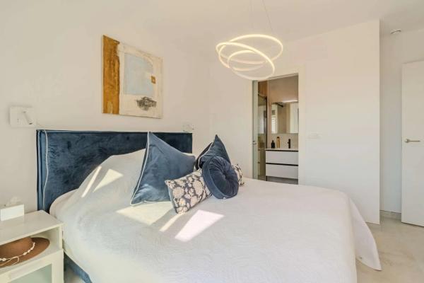 Ático en calle Unamuno