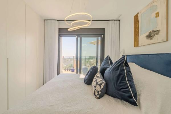 Ático en calle Unamuno