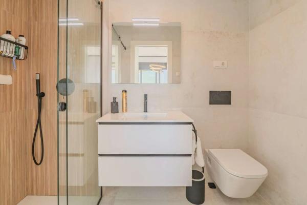 Ático en calle Unamuno