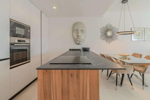 Ático en calle Unamuno