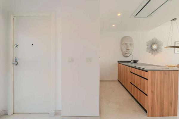 Ático en calle Unamuno