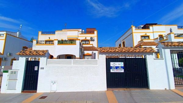 Chalet en Desamparados-Hurchillo-Torremendo